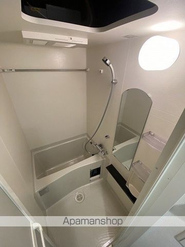 プレサンス天王寺 勝山の内装写真