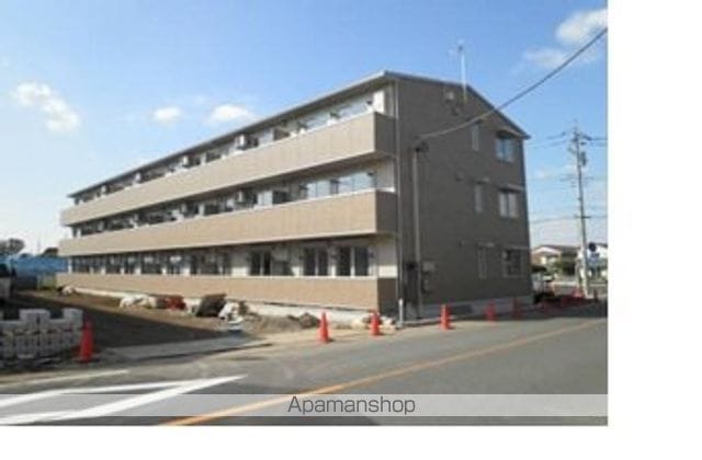 五反田ガーデンの外観写真