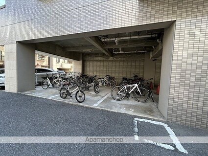 ヴェルマーレ中広[1DK/24.5m2]の共用部8