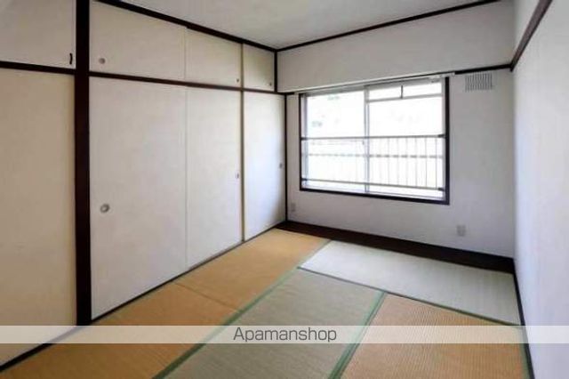 ビレッジハウス甘木一木3号棟の内装写真