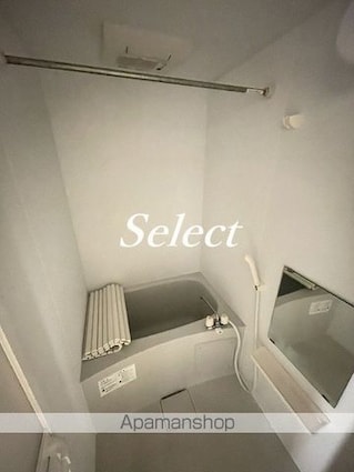 セレーノ金沢八景[1K/20.02m2]のバス