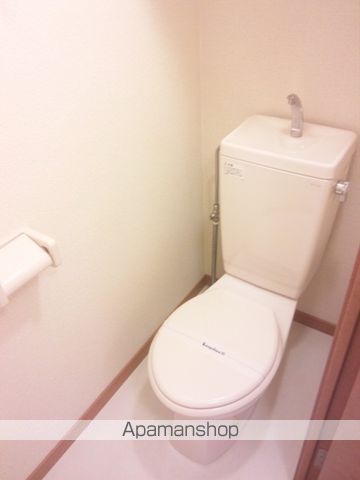 レオパレスルミエールIIIの内装写真