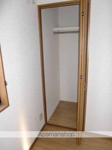 ハイステージMITAの内装写真