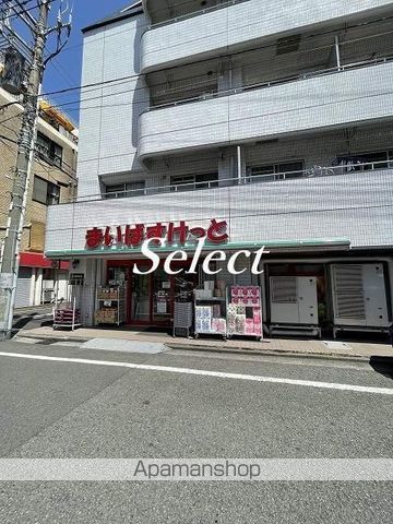 パレ・ドール伊勢佐木町南IIの周辺写真