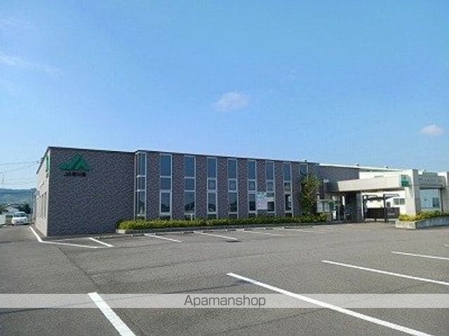 リバーヒル2 Aの周辺写真