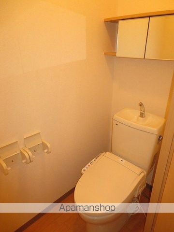 レイクレアIの内装写真