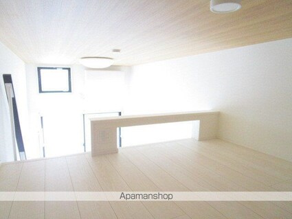 ハーモニーテラス新高円寺Ⅱ[1R/11.77m2]の内装7