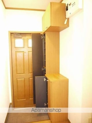 カールド・ファミリア[2LDK/60.03m2]の内装6