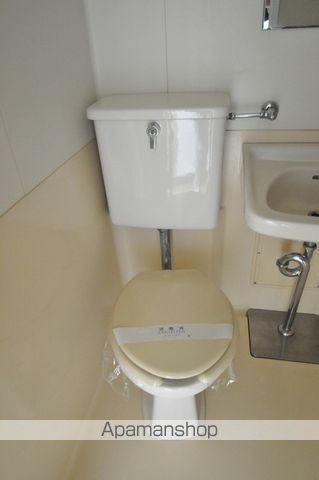 Comfort HiroseIの内装写真