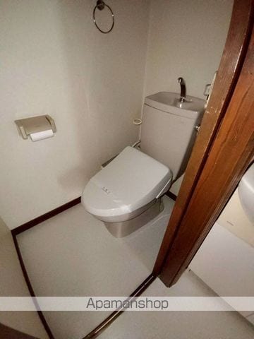 大塚山ガーデンの内装写真