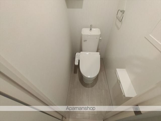 ハピネスガーデン新大阪の内装写真