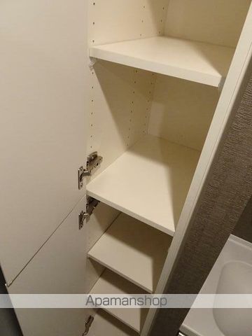 KNOTS大山の内装写真