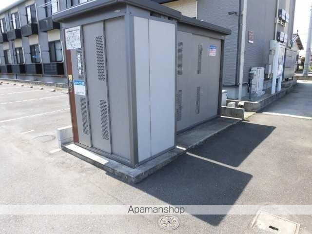 香川県高松市香川町大野[1K/28.02m2]の共用部4