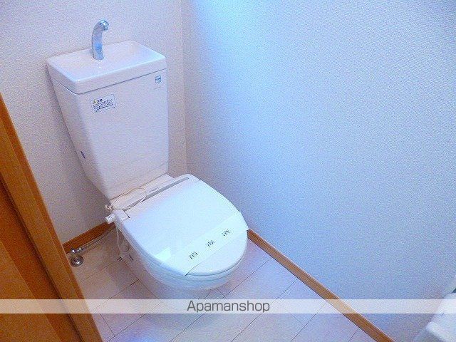 シャインヒル IIの内装写真