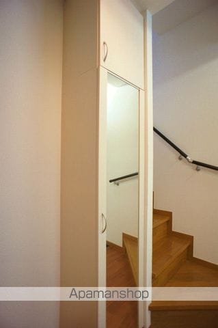 プリマヴェーラ博多の内装写真