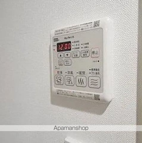GRAN PASEO巣鴨の内装写真