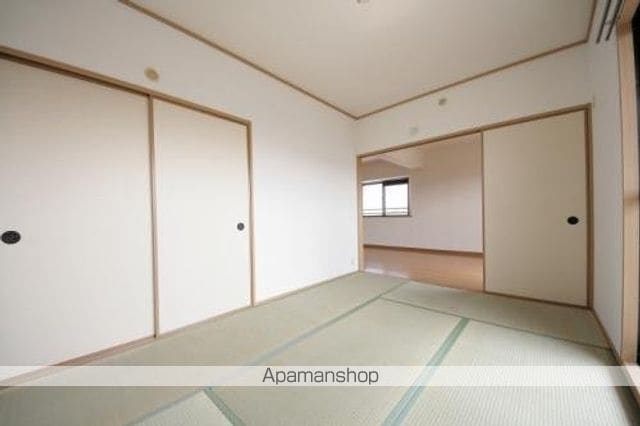 パストラルステージの内装写真