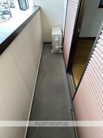サンヒル上り戸の内装写真