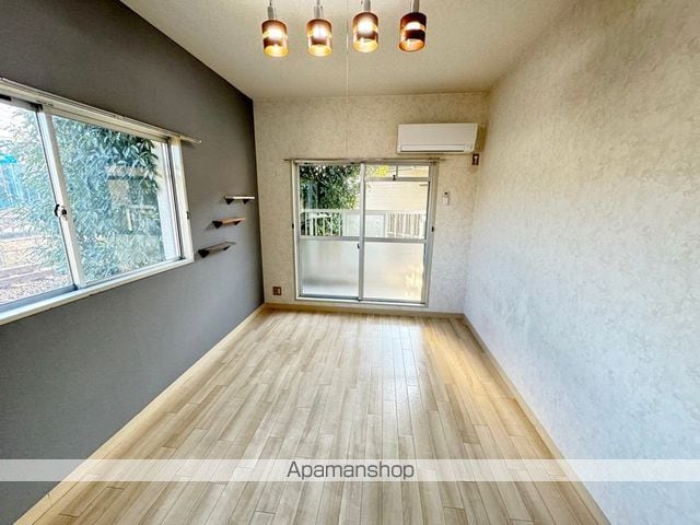増田マンションの内装写真