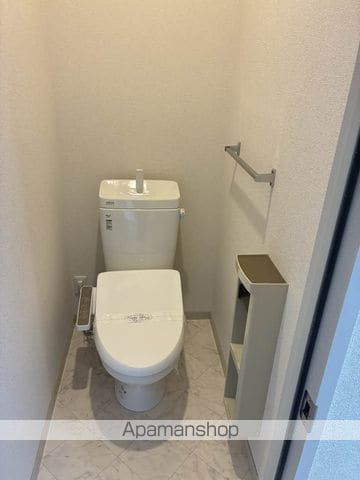 フレサリア B棟の内装写真