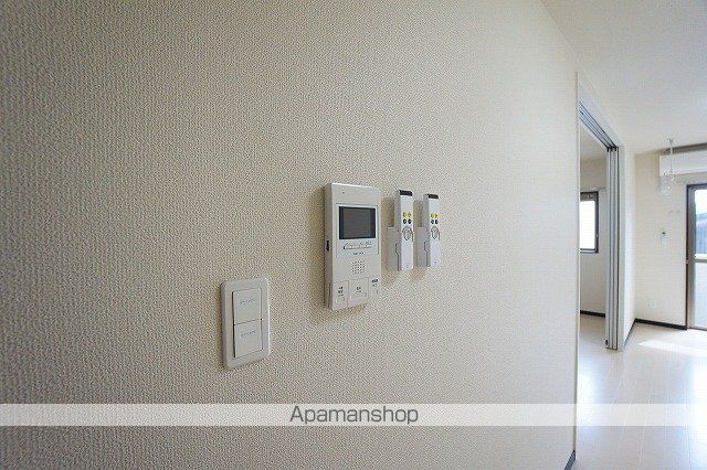 ルシェル東静岡の内装写真