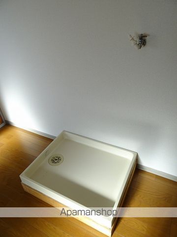 北山レジデンスの内装写真