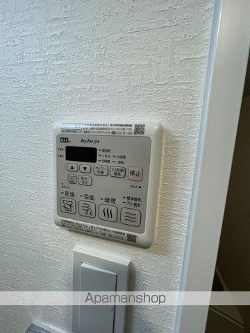 SーRESIDENCE平安通の内装写真