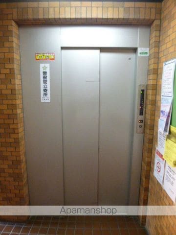OSプリンスハイツ白壁北の外観写真