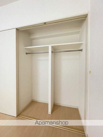 KDXレジデンス神宮前の内装写真