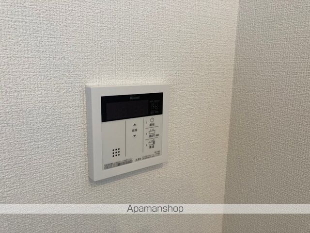 ルシェリア原島の内装写真