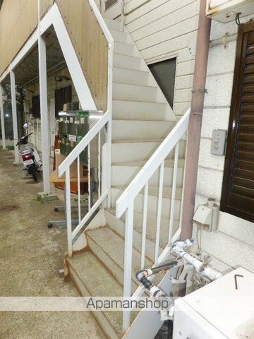 コーポ岡田D棟のその他写真