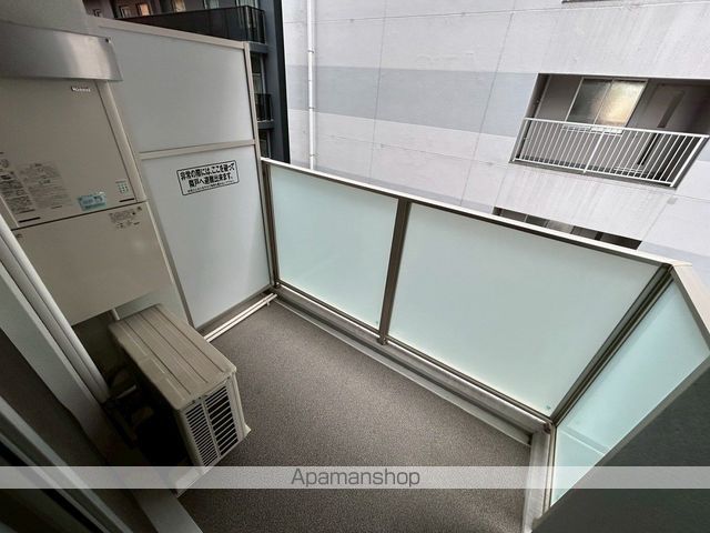 BLAU本町東の内装写真