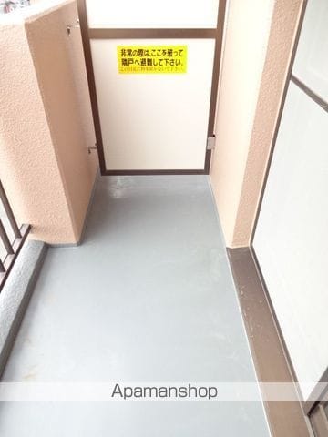 エザンスの内装写真