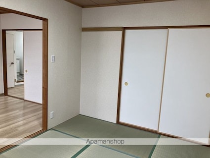 パストラールＳＡＫＡＹＡ[3DK/59.64m2]のその他内装2