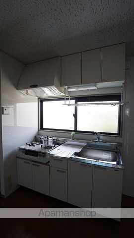 ドエル貝原の内装写真