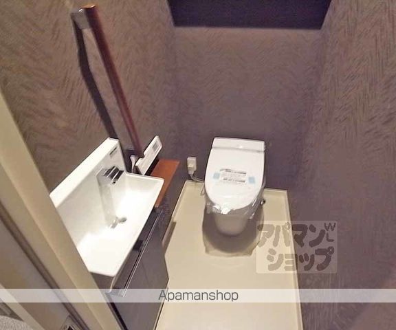 COMFORZA有隣の内装写真