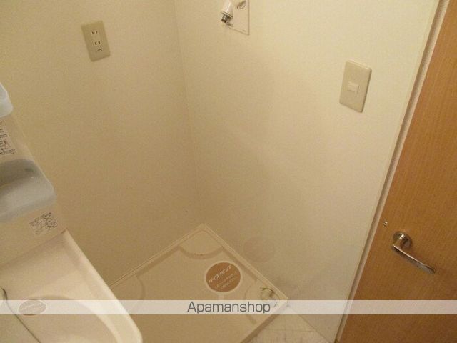 ヴィクトワールレーブの内装写真