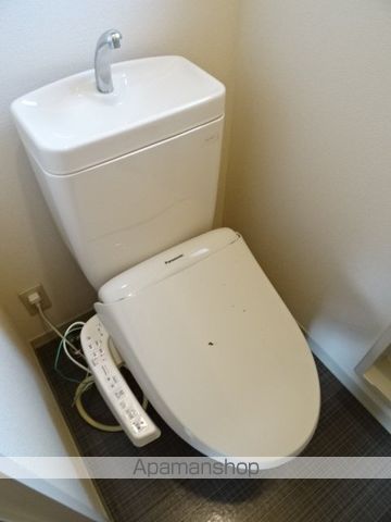 こすもすDの内装写真