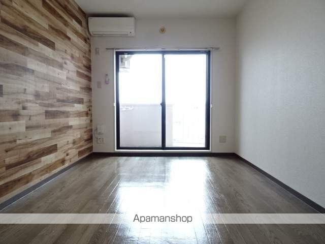 アップル第3マンションの内装写真