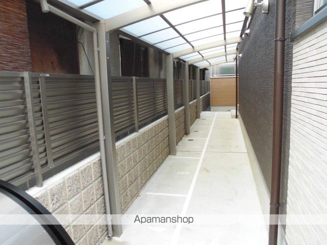 デル・メゾン堺市駅のその他写真