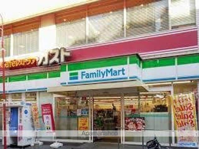 DIPS野方RESIDENCEの周辺写真