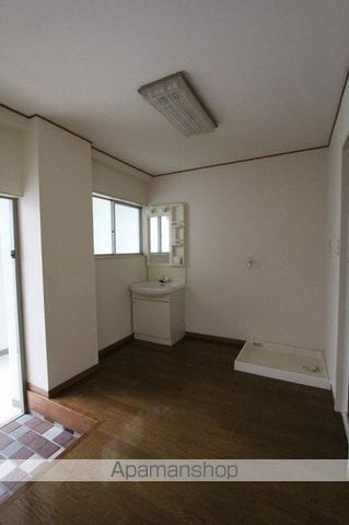 栄光マンションの内装写真