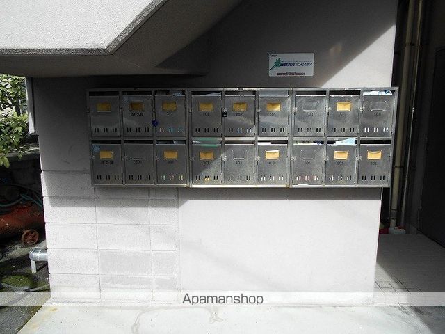 NDL春日の内装写真