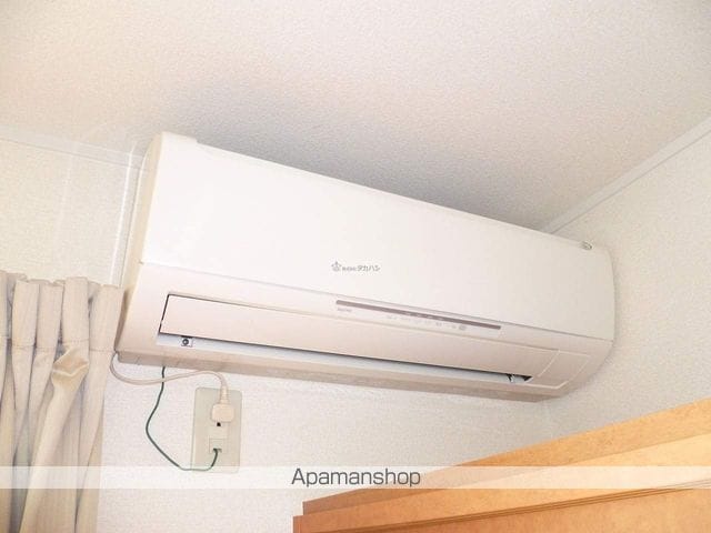 レオパレスフクチの内装写真