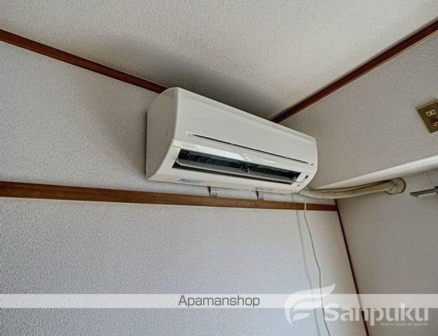 ハイツ岡本の内装写真
