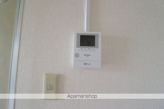 ライトハウス IIIの内装写真