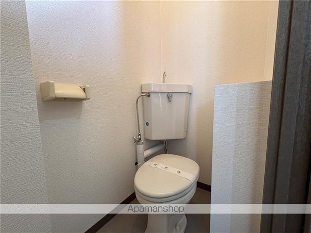 サンシティ音羽Bの内装写真