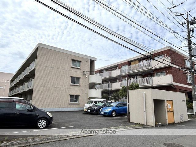 AMENITY栄の外観写真