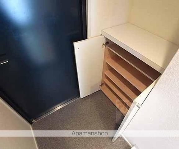 アクシルコート堀川今出川の内装写真