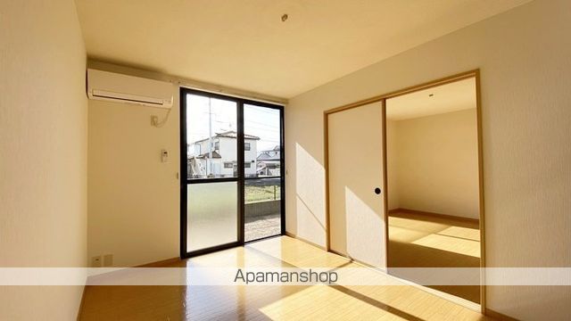 アネーロ花尻 Aの内装写真